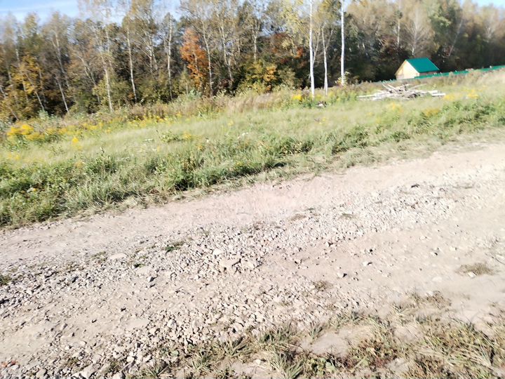 Участок 16 сот. (ИЖС)