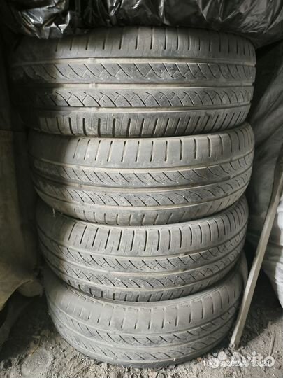 Yokohama A.Drive AA01 195/65 R15