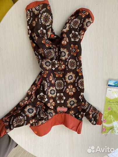 Одежда для собак