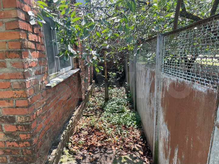 Дом 84,2 м² на участке 27 сот.