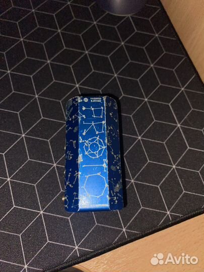 Scs proto baby alex steadman