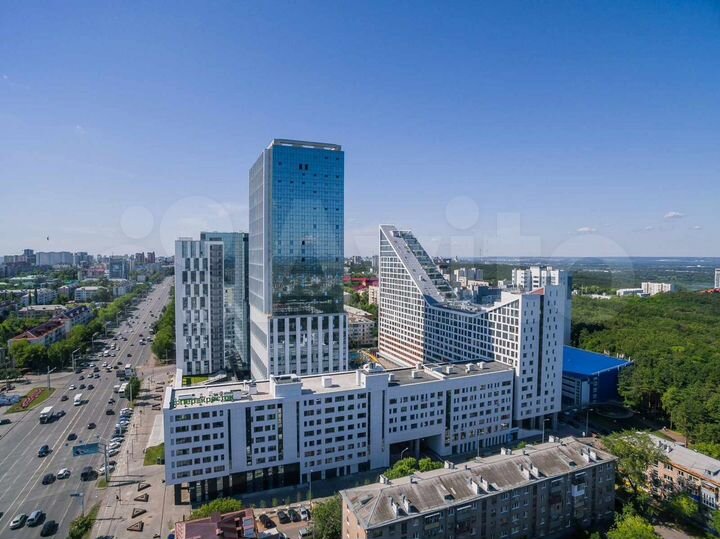 Машиноместо, 16 м²