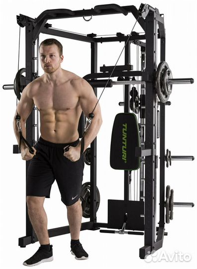 Силовые Тренажеры оптoм