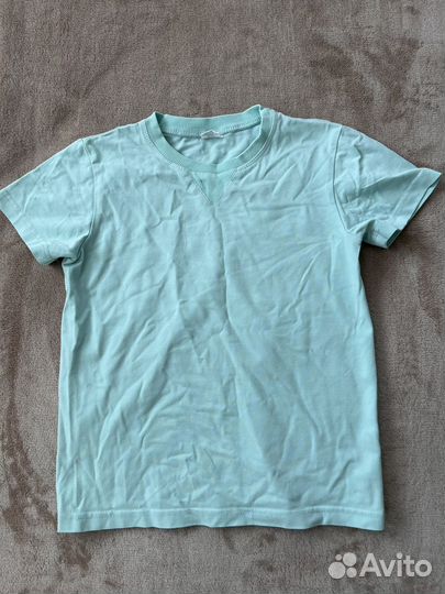 Футболки, кофты