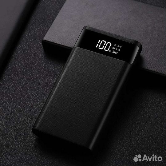 Powerbank 20000 mA/h