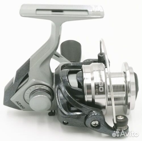 Катушка Okuma Azaki 20 FD