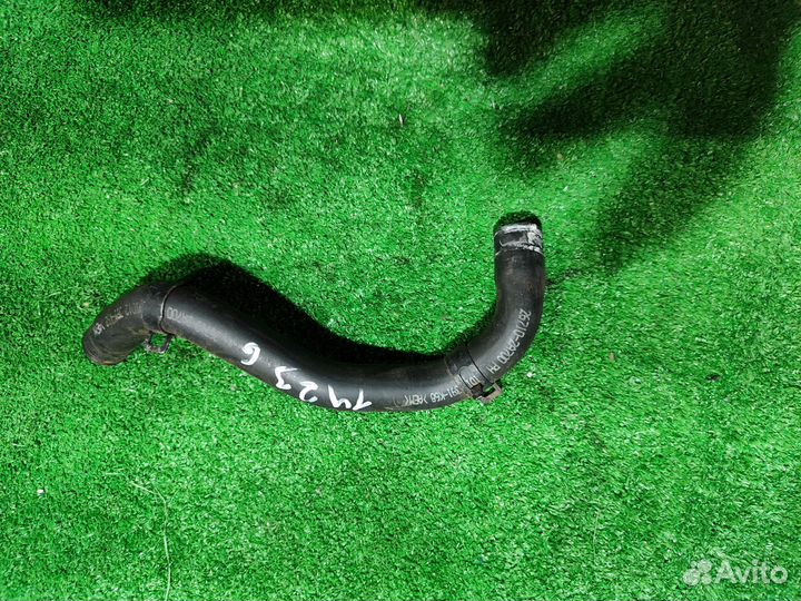 Шланг воздушный KIA Ceed ED