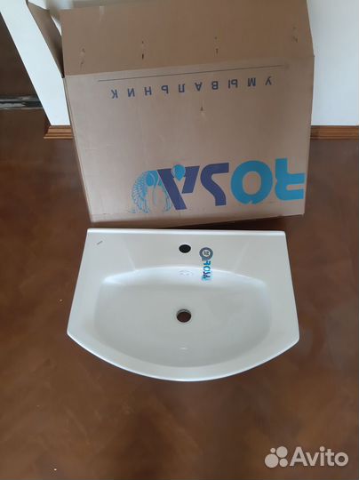 Раковина rosa 