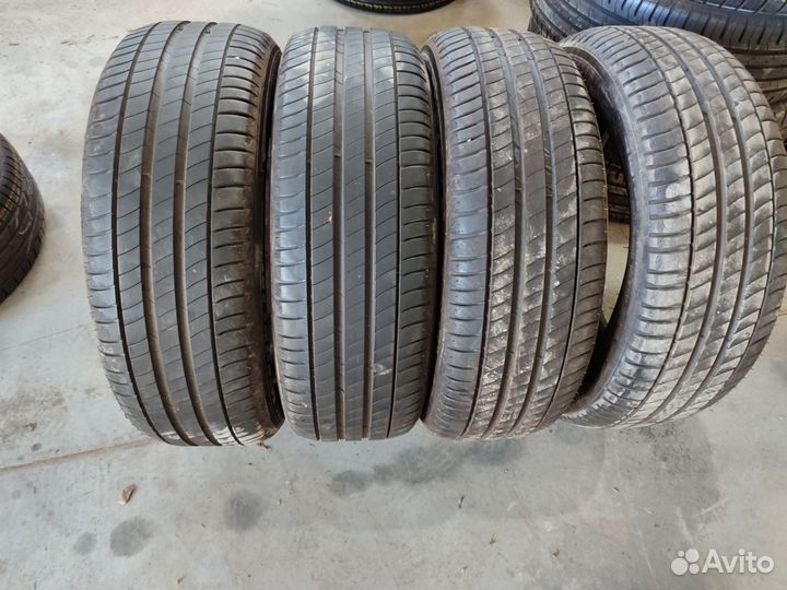 Michelin Primacy 3 215/60 R17