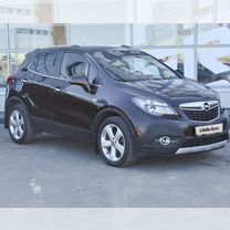 Opel Mokka 1.8 AT, 2013, 133 125 км, с пробегом, цена 1 355 000 руб.