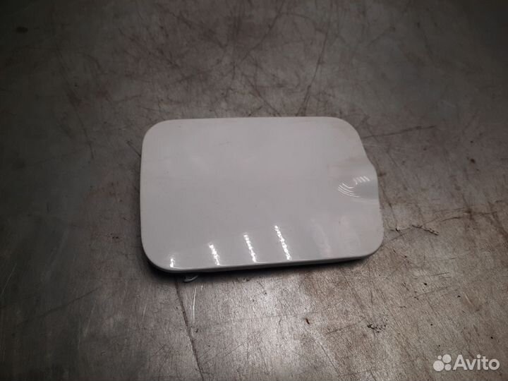 Nissan Almera G15 2013-2018 лючок бензобака