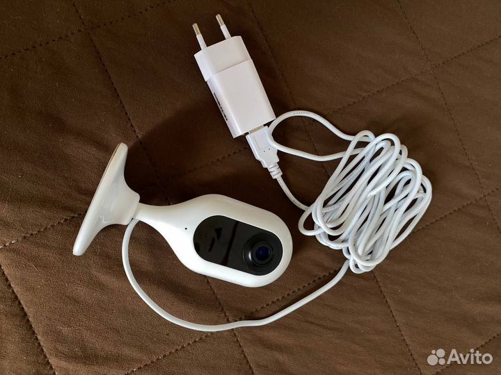 Wifi камера для дома