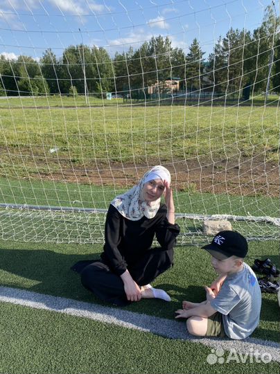 Няня круглосуточная 300 час