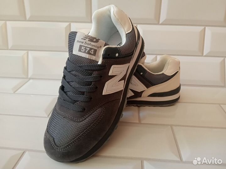 Кроссовки женские/подростковые New balance