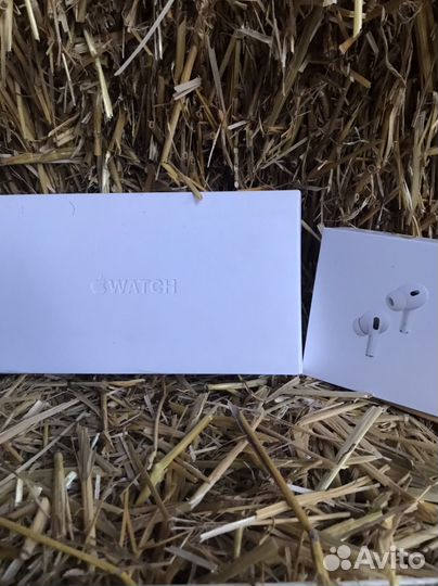 Apple watch 8 ultra оригинал