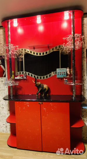 Барная стойка