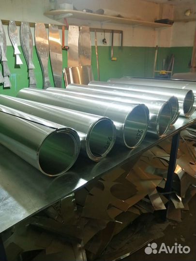 Изготовление защитного покрытия для изоляции