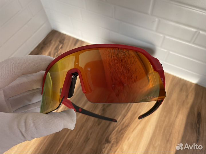 Oakley Sutro Lite спортивные солнцезащитные очки