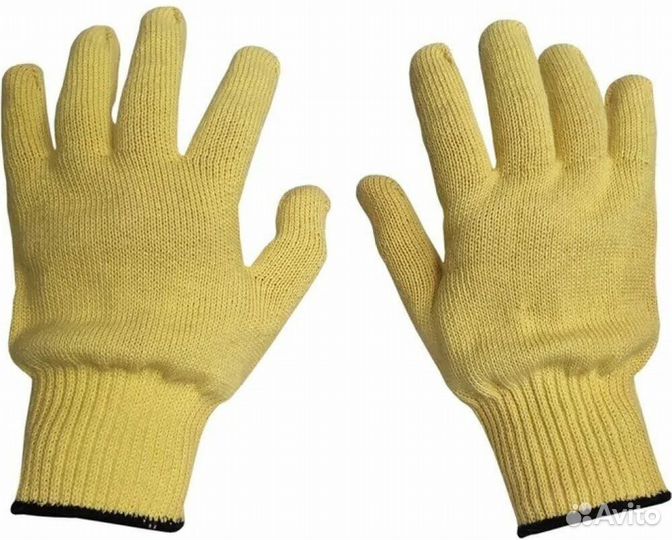 Перчатки защитные термо / опт
