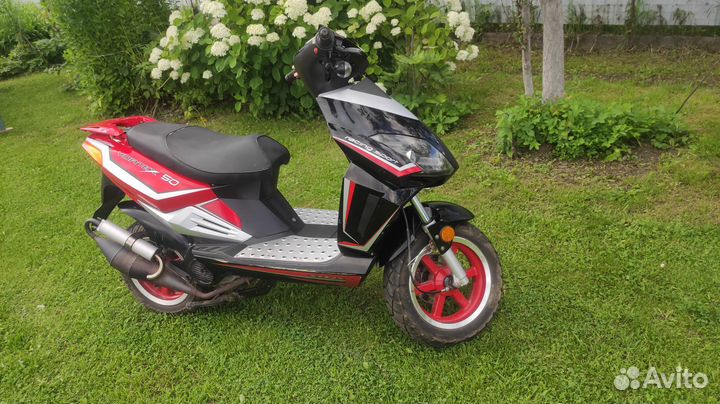 Stels Vortex 150