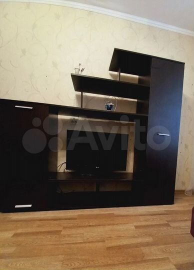 1-к. квартира, 34 м², 2/9 эт.