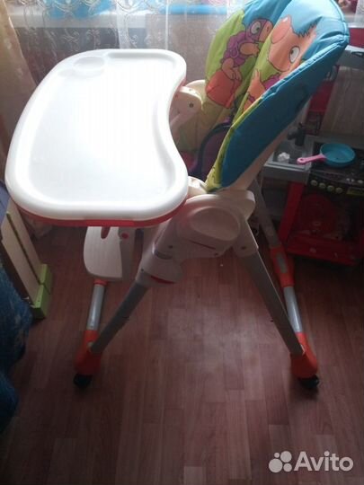 Стульчик для кормления