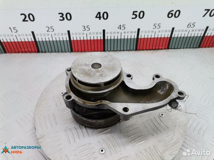 Помпа Ford S-Max 2009 1131878