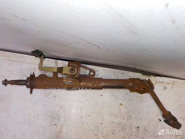 Рулевая колонка Geely Otaka