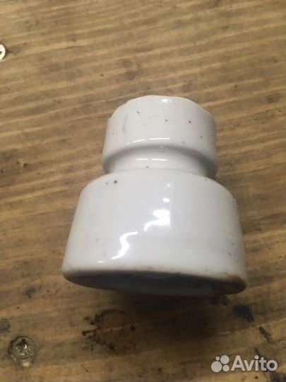 Керамический изолятор