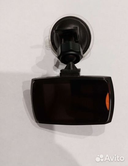 Видео регистратор автомобильный