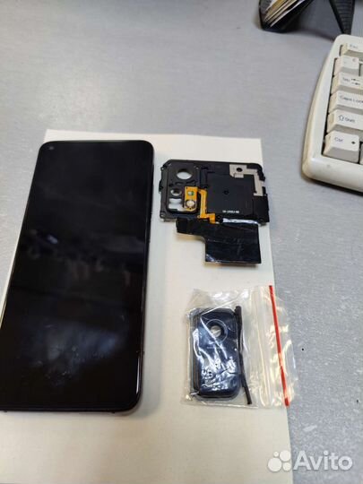 Xiaomi mi 10 t pro 8/256