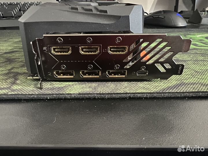 RTX 2070 Super (Aorus)