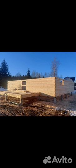 Строительство домов