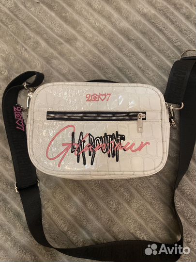 Сумка la Routine Mag