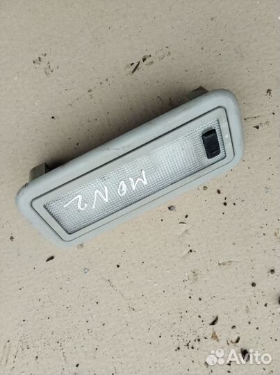 Плафон салона Форд Мондео 2