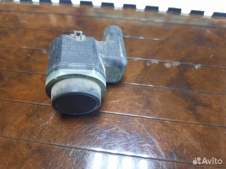 Датчик парковки ford Kuga 2