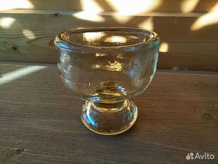 Мензурка старинная