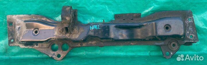 Подрамник передний daewoo matiz