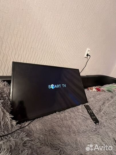 Телевизор SMART tv Samsung