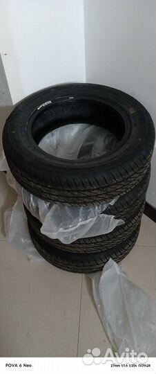 КАМА Грант 175/65 R14 82
