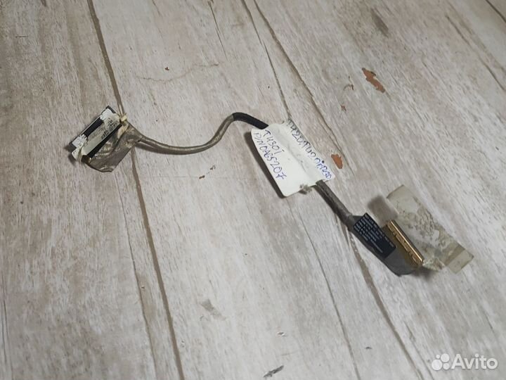 Шлейф матрицы lenovo t420 t430 t420i t430i