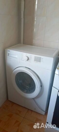 Стиральная машина автомат beko