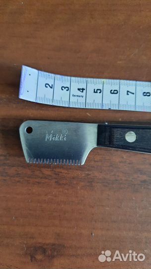 Расческа для собак Mikki