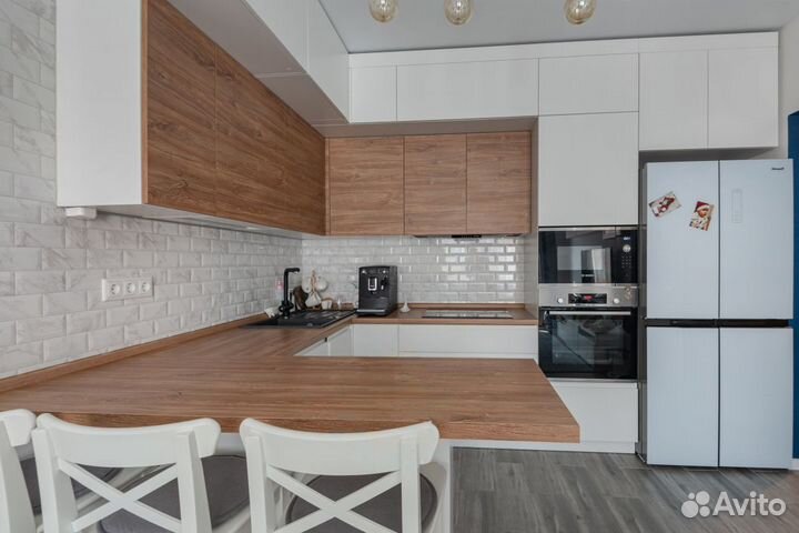 Цена за всю кухню смк 057520