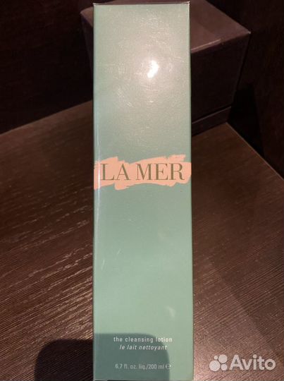 La Mer Оригинал