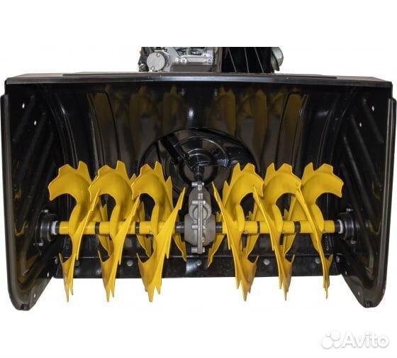 Снегоуборщик Huter SGC 8000