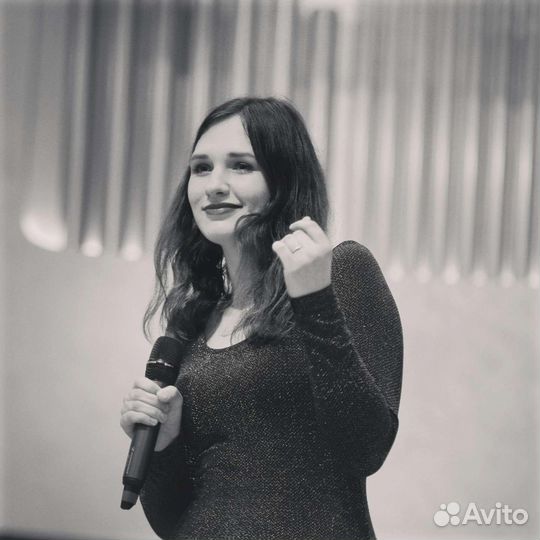 Уроки современного вокала для взрослых и детей