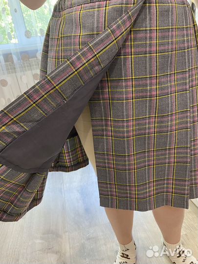 Школьная форма