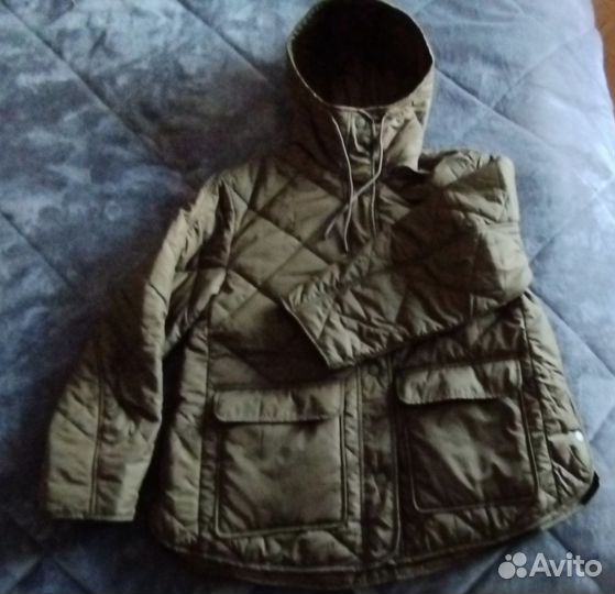 Куртка демисезонная женская H&M