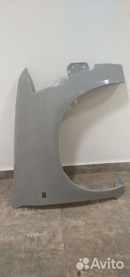 Крыло переднее правое toyota probox